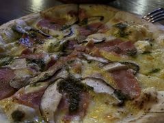 -Uncle Kosto科斯托·中东菜