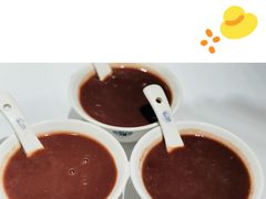 陈皮红豆沙-新雅(丰盛里店)