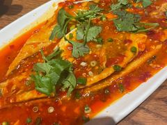 -姐夫的小菜(新中关购物中心店)