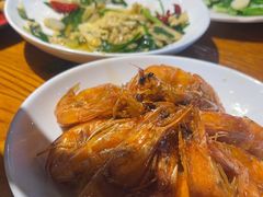 -柴窝堡22号辣子鸡·传承新疆菜