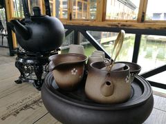 -花溪雨·森林餐厅(石基店)
