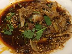 -辣螃铠盆盆蟹大排档(海昌店)