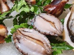 -白仁仔· 活烤海鲜 宵夜(豫园店)