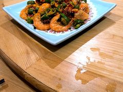 -德胜轩正宗顺德菜(宝安沙井会展中心店)