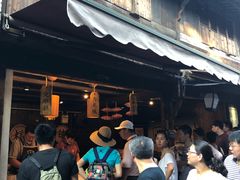 -锦记糕点铺
