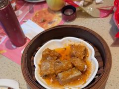 -点都德(喜粤楼店)