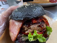 -shark burger·鲨鱼汉堡(交子大道店)