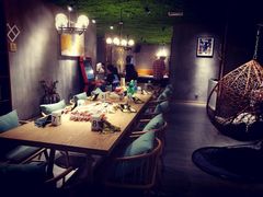 -优悦派·别墅派对轰趴馆(静安店)