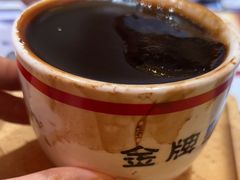 龟苓膏-糖糖屋•糖水•雪花冰店(时尚天河店)
