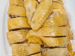 -芳华轩•客家菜馆(梧桐山店)