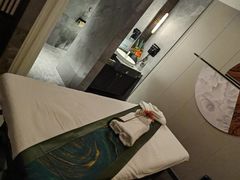 -和子足浴SPA会馆(东方之门店)