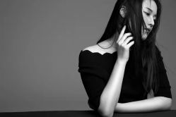 -鹿角肖像摄影艺术馆