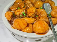 -米桃-吴韵风雅·拙园(北外滩来福士店)