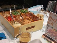 -虾佬圣汤·海鲜姿造(乐堤港店)