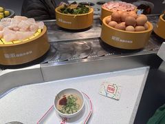 -龍歌自助小火锅(秦淮水游城店)
