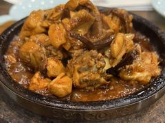 -西江美食舫·江西菜(健德桥店)