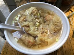 -小梁哥云吞面(黄贝岭店)