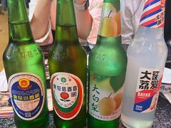 -老何太太鹤岗小串·团建聚餐(龙华店)
