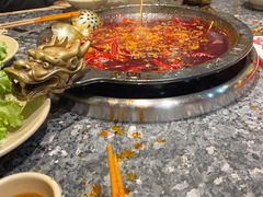 -蜀大侠火锅(春熙路店)