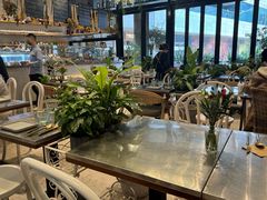 -O'mills Sourdough Bakery&Bistro(永嘉路店)