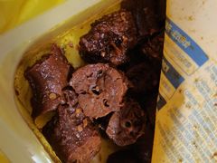 -周黑鸭(北京海淀区新中关店)