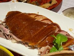 -大鸭梨烤鸭·北京菜(南小街/南苑店)