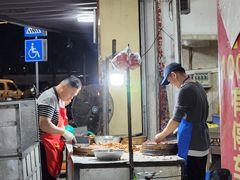 -宁大姐第一家脆皮狗肉馆(江滨路店)