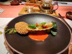 -叶叶菩提(太原别墅店)