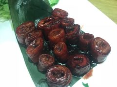 -宏达老菜馆(东安街店)
