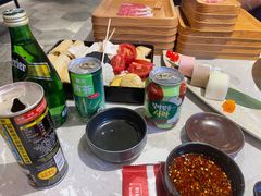 -空之介寿喜烧·和牛放题(恒隆广场店)