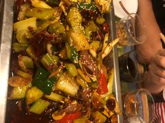 -滋味烤鱼(祥和里店)