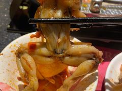 -牛New寿喜烧(虹桥新天地店)