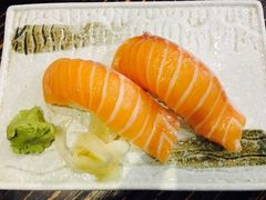 -山屋日式料理屋(宛平88店)