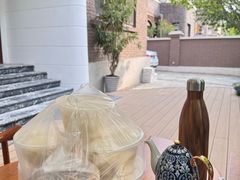 -老陶包子铺(南大西南村店)