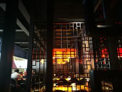 大堂-掌柜的店·河南菜(世茂店)
