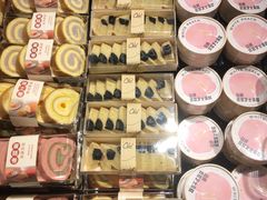 -Olé精品超市(北京合生汇店)