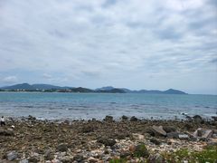 -三亚山海天JW万豪酒店