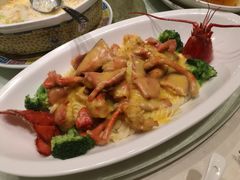 -顺风海鲜港(金玉兰店)