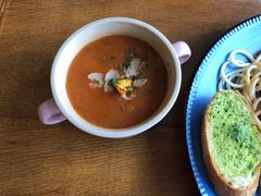 -栖巢咖啡馆(双岗店)