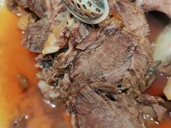 -西贝莜面村(上海百联西郊店)