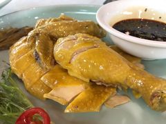 -梅林春晓花园餐厅