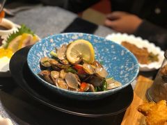 -魔厨私房菜(观音桥店)