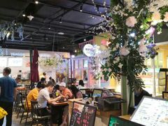 -太古小镇(OL星辰汇店)