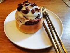 -大酉·M Coffee(北京美术馆店)