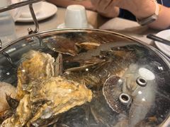 -大锅强·蒸海鲜青岛菜(吾悦广场店)