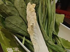 -狼头山火锅 KTV欢唱·烤串(理工大学店)
