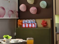 -海底捞火锅(坪山益田假日广场店)