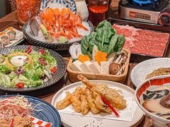-山葵家·创意料理(宁波来福士店)