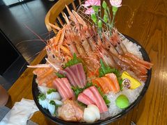 -山盛创作料理·Yamamori(珠宾店)