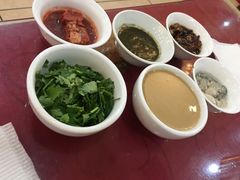 -山海关清和浑锅店